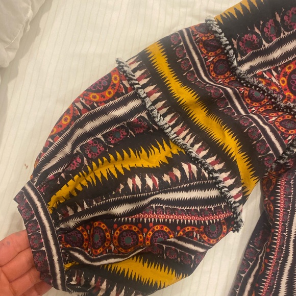 Figue top - colorful - size M - Picture 3 of 7